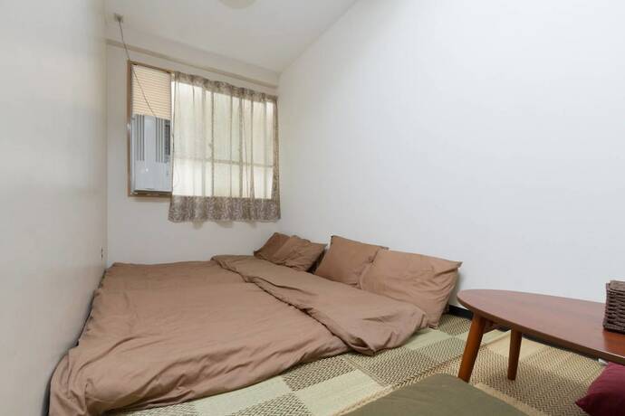 Imagen general del Hotel Corpo Minamisenba. Foto 8