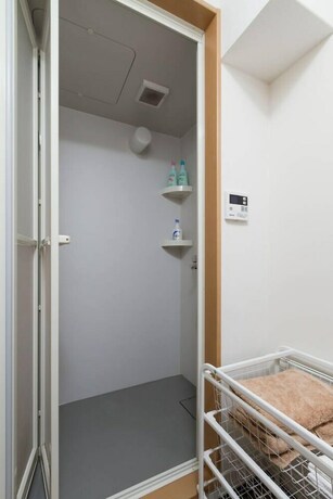 Imagen de la habitación del Hotel Corpo Minamisenba. Foto 13