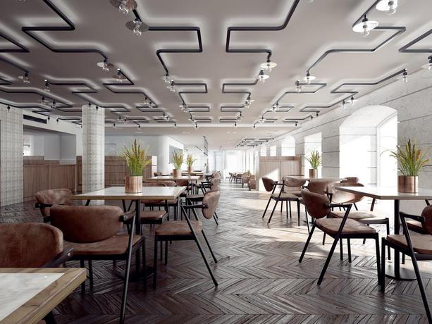 Imagen general del Hotel Corpo Santo Lisbon Historical. Foto 4