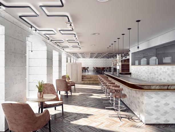 Imagen general del Hotel Corpo Santo Lisbon Historical. Foto 5