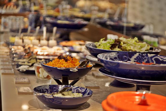 Imagen general del Hotel Corpo Santo Lisbon Historical. Foto 6