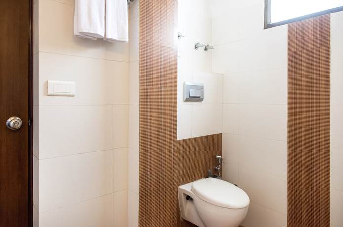 Imagen de la habitación del Hotel Corporate Inn, JAIPUR. Foto 6