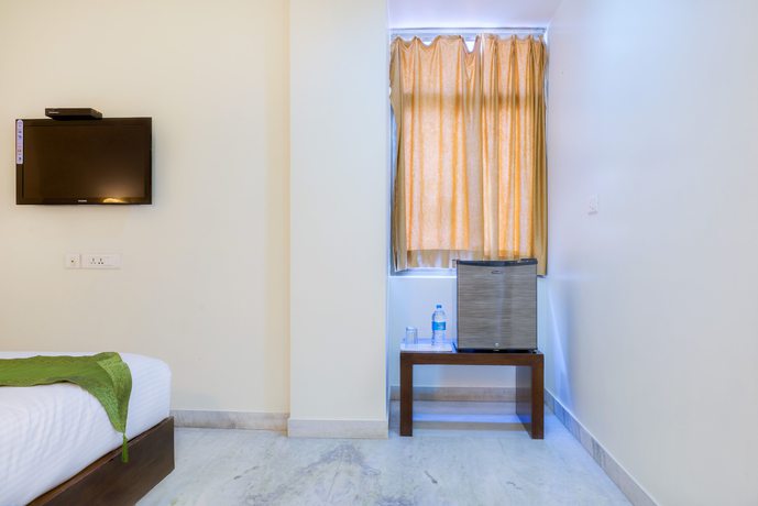 Imagen de la habitación del Hotel Corporate Inn, JAIPUR. Foto 9
