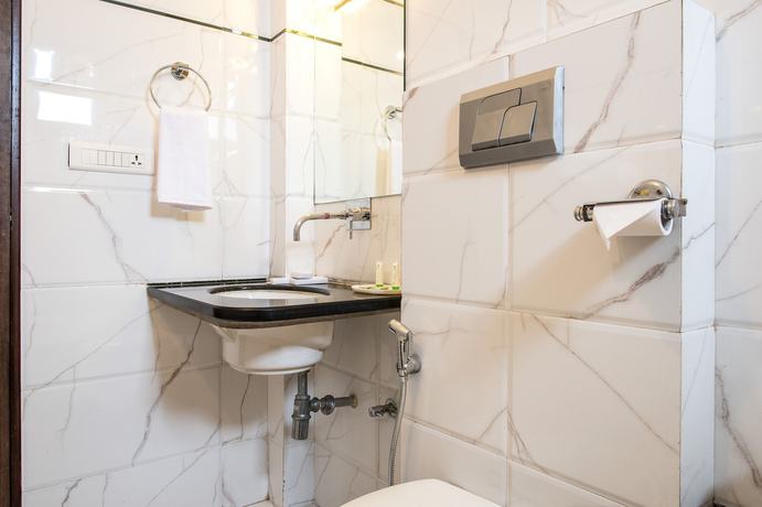 Imagen de la habitación del Hotel Corporate Inn, JAIPUR. Foto 10