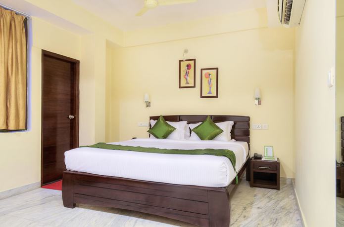 Imagen de la habitación del Hotel Corporate Inn, JAIPUR. Foto 13