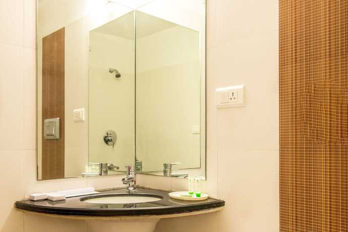 Imagen de la habitación del Hotel Corporate Inn, JAIPUR. Foto 15