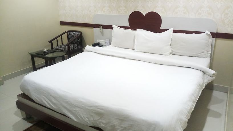 Imagen general del Hotel Corporate Inn, Patna. Foto 1