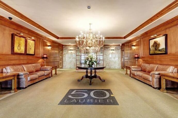 Imagen general del Hotel Corporate Stays 50 Laurier Apartment. Foto 1