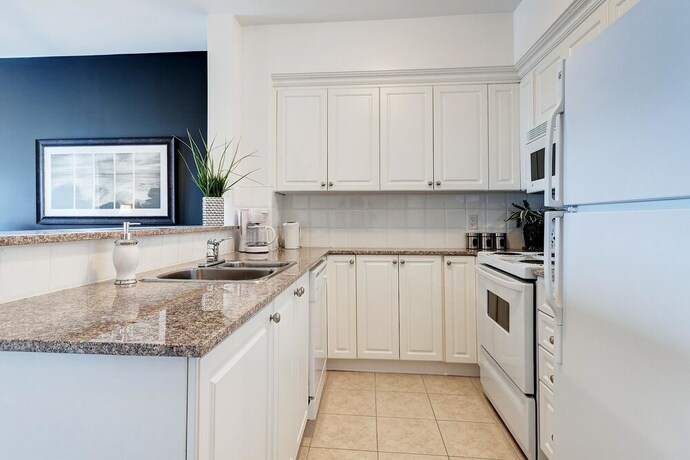 Imagen general del Hotel Corporate Stays 50 Laurier Apartment. Foto 14
