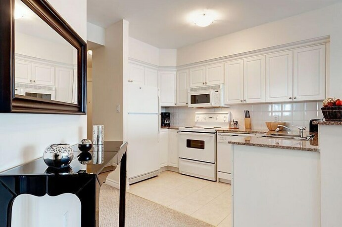 Imagen general del Hotel Corporate Stays 50 Laurier Apartment. Foto 15