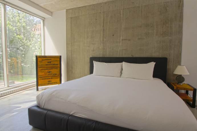 Imagen de la habitación del Hotel Corporate Stays Loft4U Apartments. Foto 11