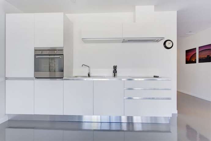 Imagen de la habitación del Hotel Corporate Stays Loft4U Apartments. Foto 18