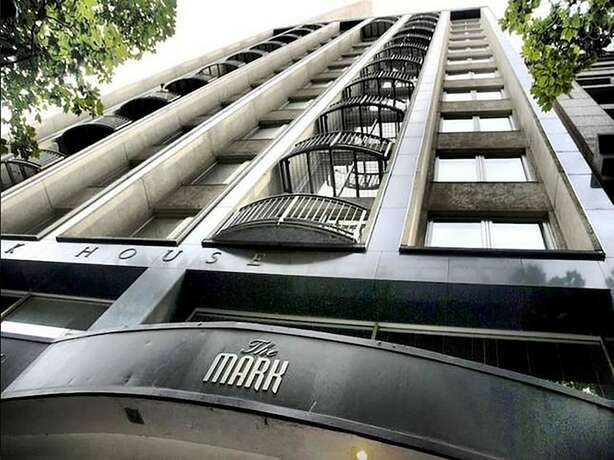 Imagen general del Hotel Corporate Stayz At Collins. Foto 2