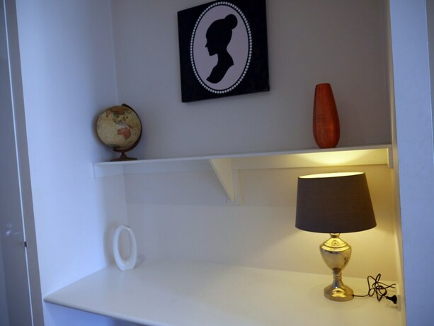 Imagen de la habitación del Hotel Corporate Stayz At Collins. Foto 21
