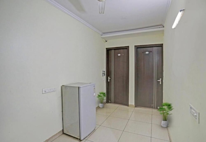 Imagen de los interiores del Hotel Corporate Stayz. Foto 13