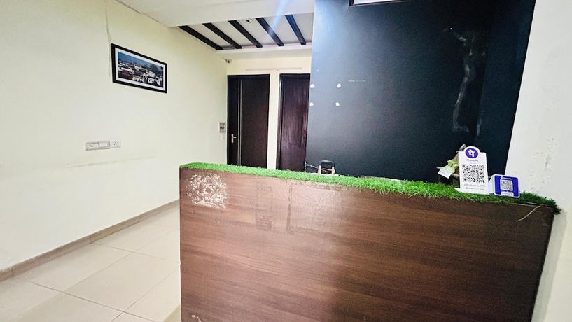 Imagen de los interiores del Hotel Corporate Stayz. Foto 15