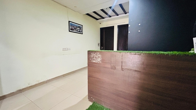 Imagen de los interiores del Hotel Corporate Stayz. Foto 16