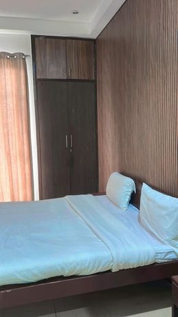 Imagen de la habitación del Hotel Corporate Stayz. Foto 4