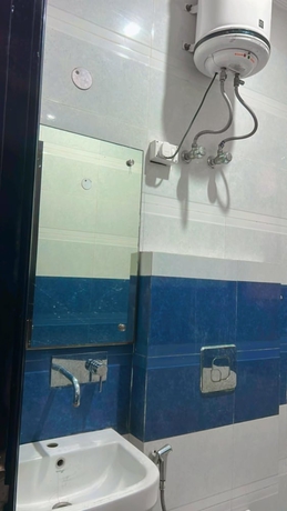 Imagen de la habitación del Hotel Corporate Stayz. Foto 7