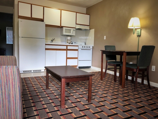 Imagen de la habitación del Hotel Corporate Suites Of Burlington. Foto 2