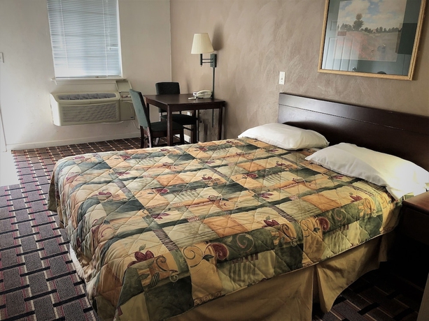 Imagen de la habitación del Hotel Corporate Suites Of Burlington. Foto 4