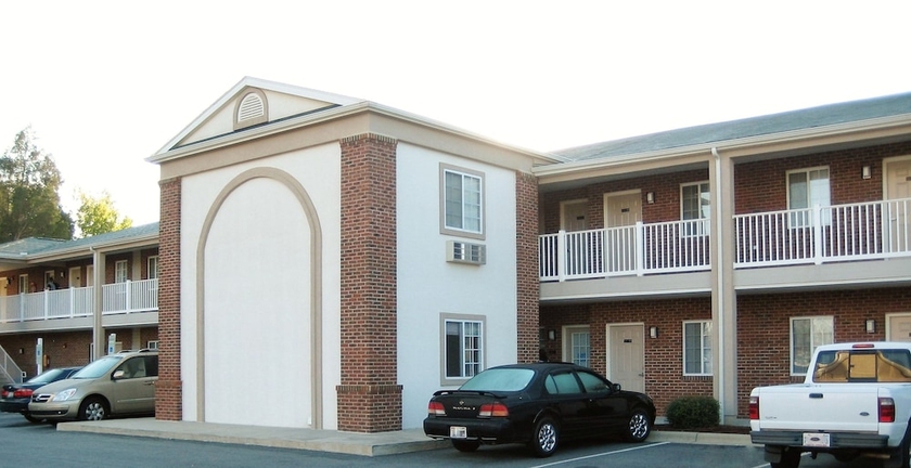 Imagen general del Hotel Corporate Suites Of Burlington. Foto 1