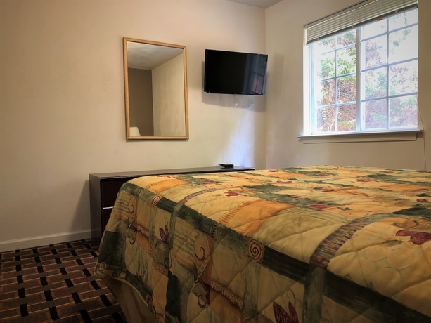 Imagen de la habitación del Hotel Corporate Suites Of Burlington. Foto 9