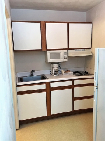 Imagen de la habitación del Hotel Corporate Suites Of Burlington. Foto 16