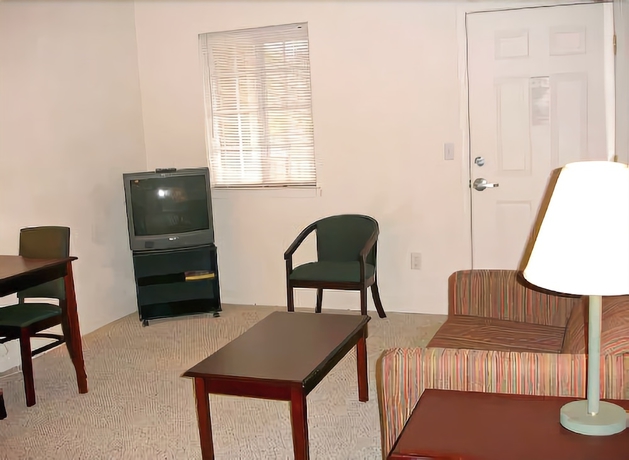Imagen de la habitación del Hotel Corporate Suites Of Burlington. Foto 17