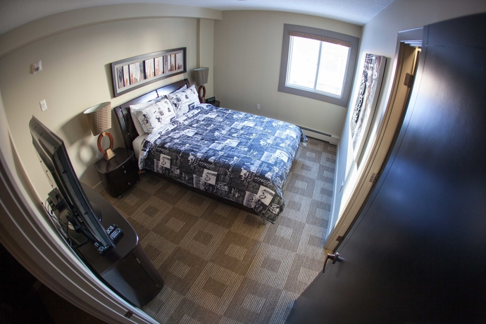 Imagen de la habitación del Hotel Corporate Suites Of Calgary - Eightwelve. Foto 7