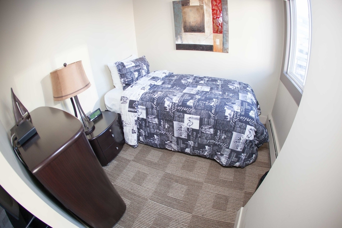 Imagen de la habitación del Hotel Corporate Suites Of Calgary - Eightwelve. Foto 8