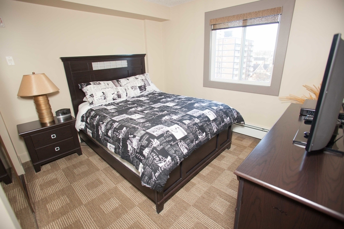 Imagen de la habitación del Hotel Corporate Suites Of Calgary - Eightwelve. Foto 9