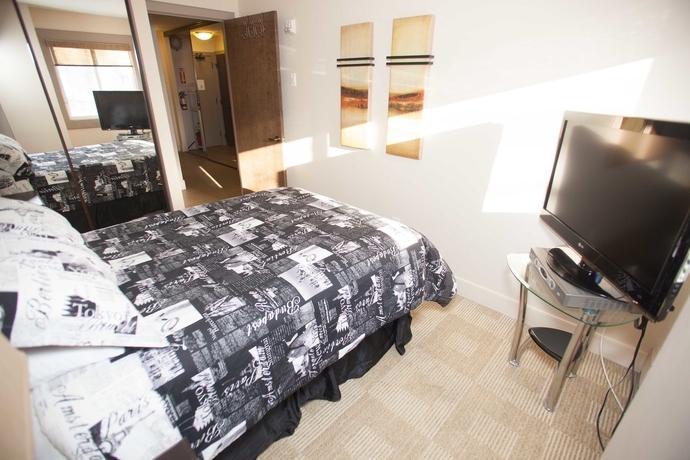 Imagen de la habitación del Hotel Corporate Suites Of Calgary - Eightwelve. Foto 10