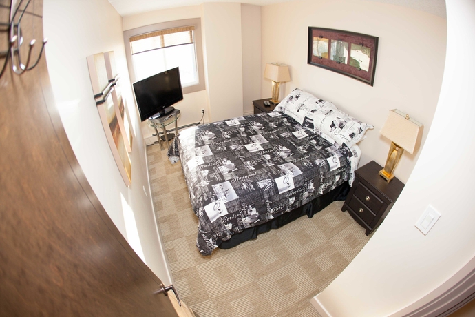 Imagen de la habitación del Hotel Corporate Suites Of Calgary - Eightwelve. Foto 13