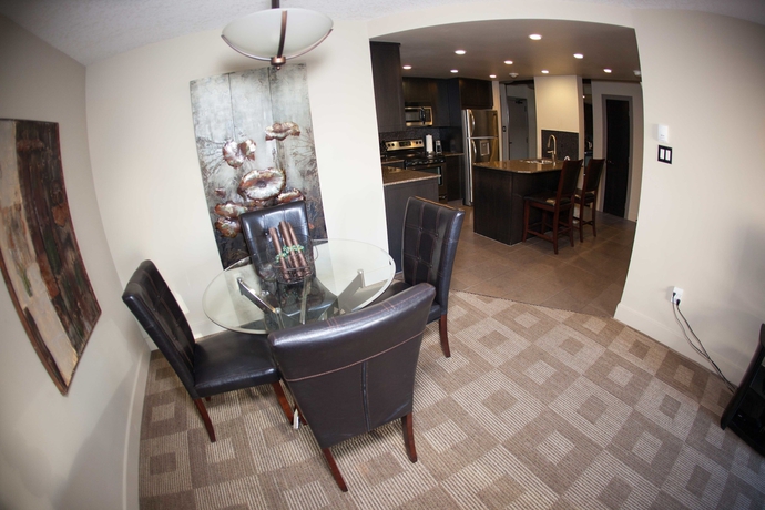 Imagen de la habitación del Hotel Corporate Suites Of Calgary - Eightwelve. Foto 14