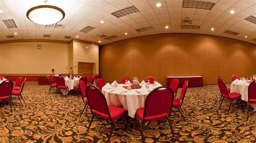 Imagen de los interiores del Hotel Corpus Christi Arpt Conf Ctr. Foto 10