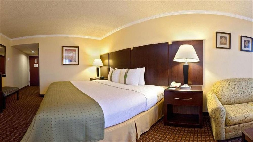 Imagen de la habitación del Hotel Corpus Christi Arpt Conf Ctr. Foto 5