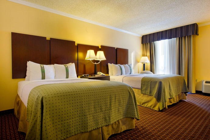 Imagen de la habitación del Hotel Corpus Christi Arpt Conf Ctr. Foto 6
