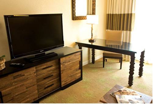 Imagen de la habitación del Hotel Corque. Foto 6