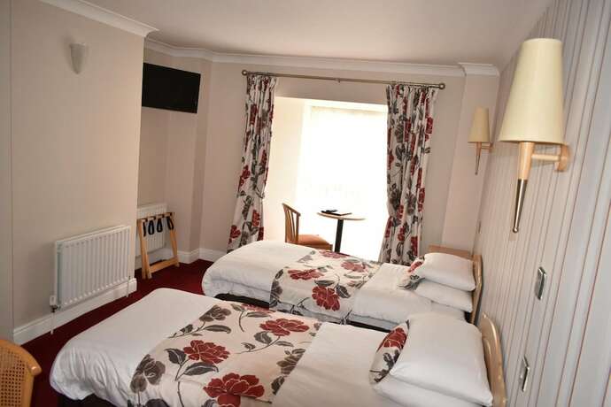 Imagen general del Hotel Corralea Court. Foto 1