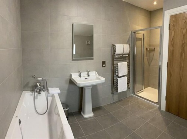 Imagen general del Hotel Corralea Court. Foto 5