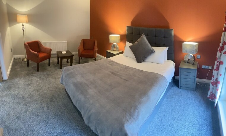 Imagen general del Hotel Corralea Court. Foto 7