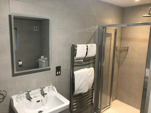 Imagen general del Hotel Corralea Court. Foto 11