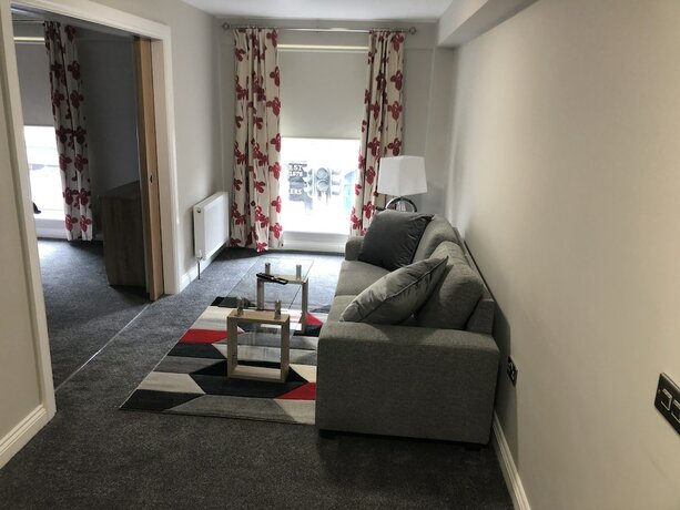 Imagen de la habitación del Hotel Corralea Court. Foto 14