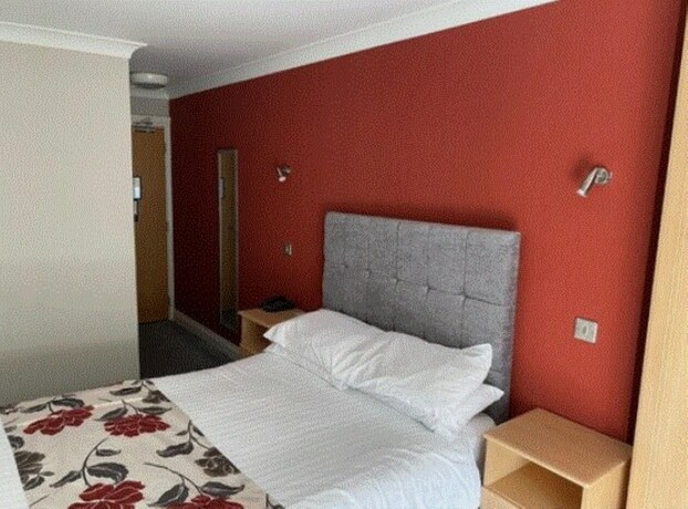 Imagen de la habitación del Hotel Corralea Court. Foto 20