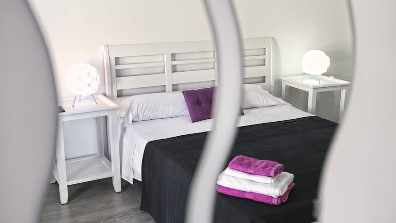 Imagen de la habitación del Hotel Corralejo Lodge. Foto 3