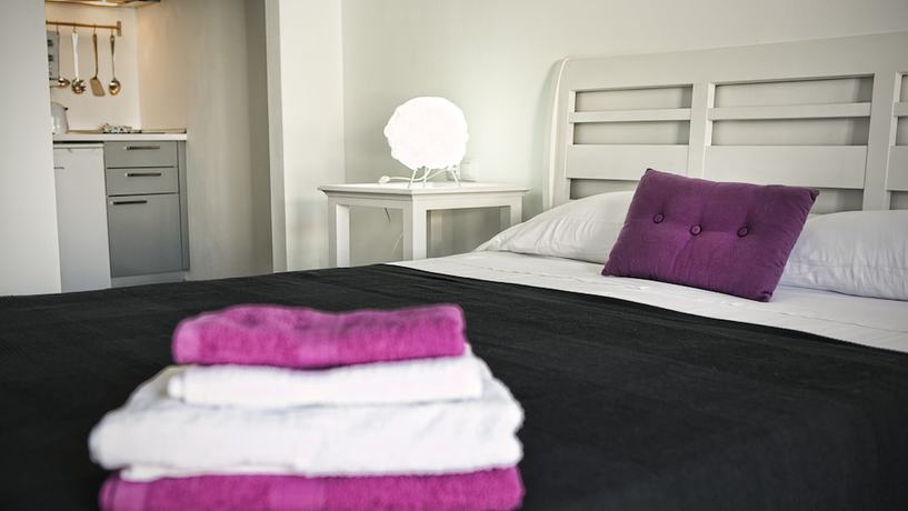 Imagen de la habitación del Hotel Corralejo Lodge. Foto 8