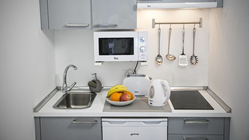 Imagen de la habitación del Hotel Corralejo Lodge. Foto 14