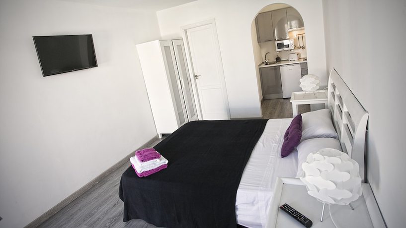 Imagen de la habitación del Hotel Corralejo Lodge. Foto 17