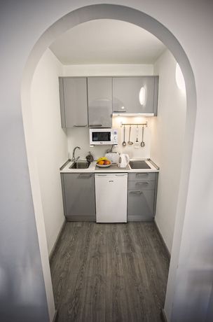 Imagen de la habitación del Hotel Corralejo Lodge. Foto 18